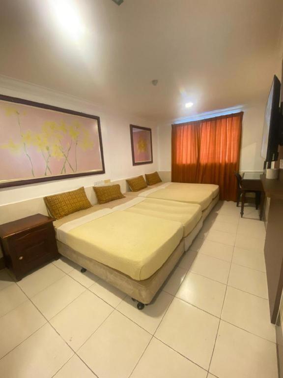 The Trend Hotel Malacca Eksteriør bilde