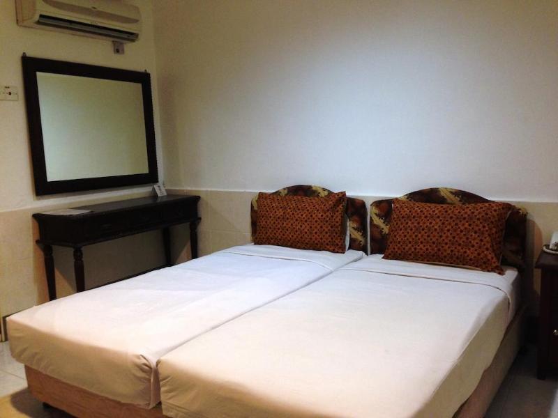 The Trend Hotel Malacca Eksteriør bilde