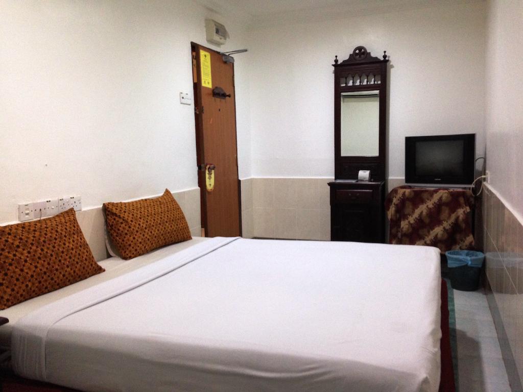 The Trend Hotel Malacca Eksteriør bilde