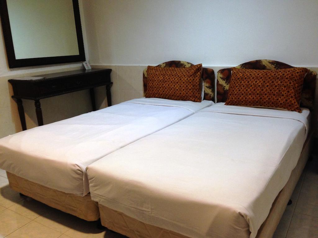 The Trend Hotel Malacca Eksteriør bilde
